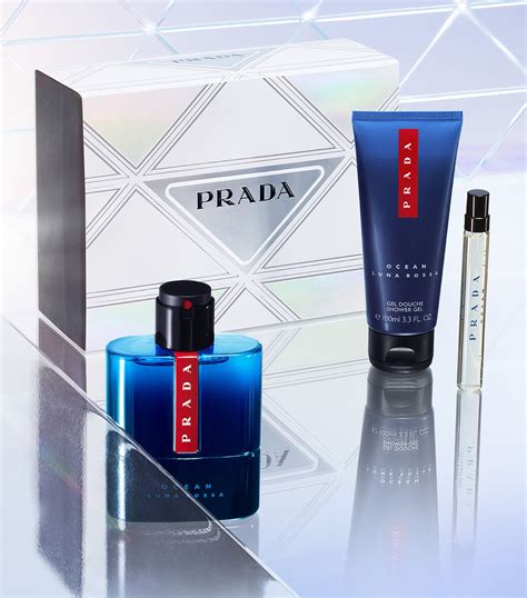 prada luna rossa ocean set